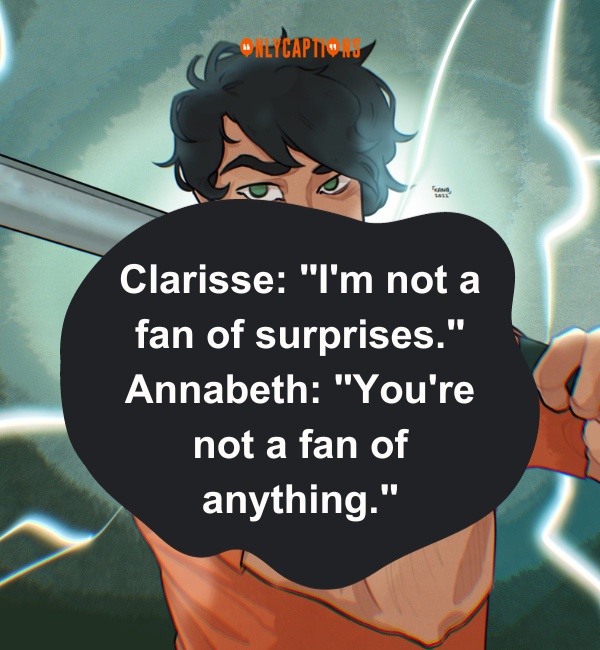 Percy Jackson Incorrect Quotes (2024)