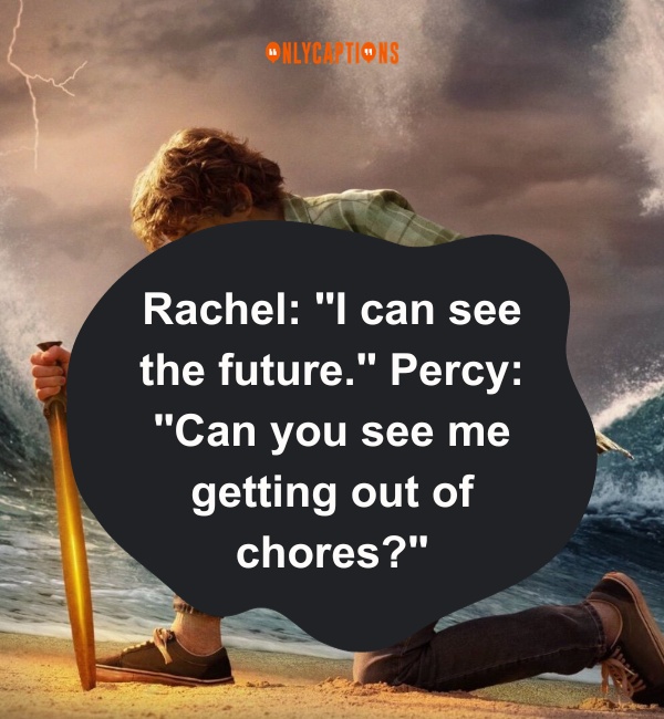 Percy Jackson Incorrect Quotes (2024)