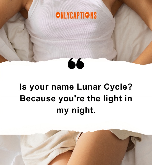 Period Pick Up Lines 2-OnlyCaptions