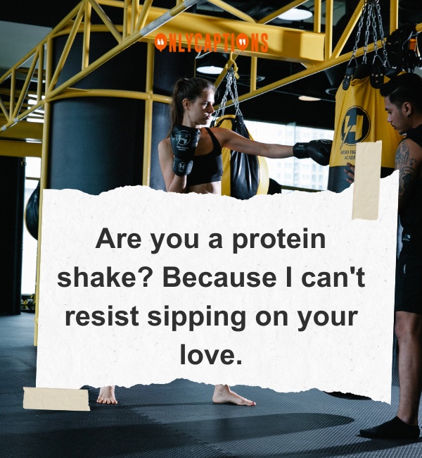 Personal Trainer Pick Up Lines 3-OnlyCaptions