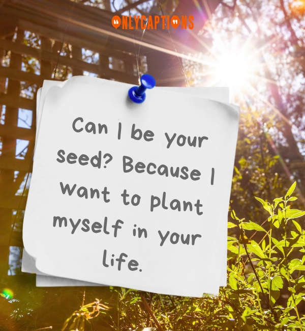Photosynthesis Pick Up Lines 1-OnlyCaptions