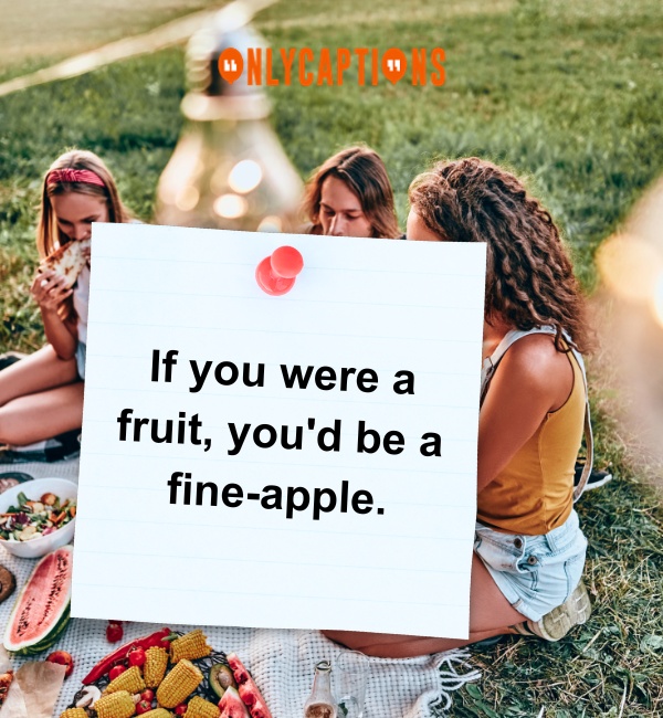 Picnic Pick Up Lines 2-OnlyCaptions