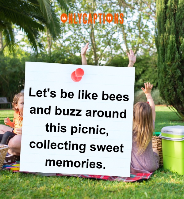 Picnic Pick Up Lines 4-OnlyCaptions