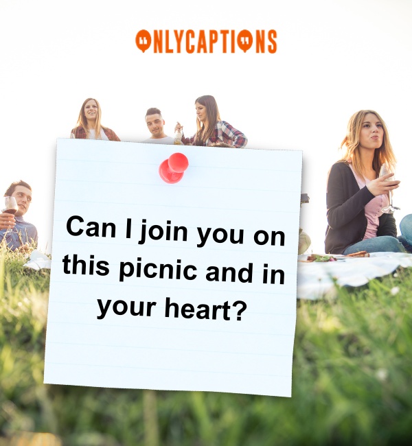 Picnic Pick Up Lines 6-OnlyCaptions