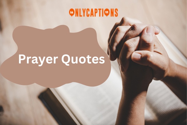 Prayer Quotes 1-OnlyCaptions