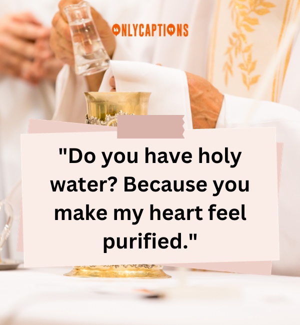 Priest Pick Up Lines 2-OnlyCaptions
