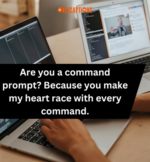 Programmer Pick Up Lines 3-OnlyCaptions