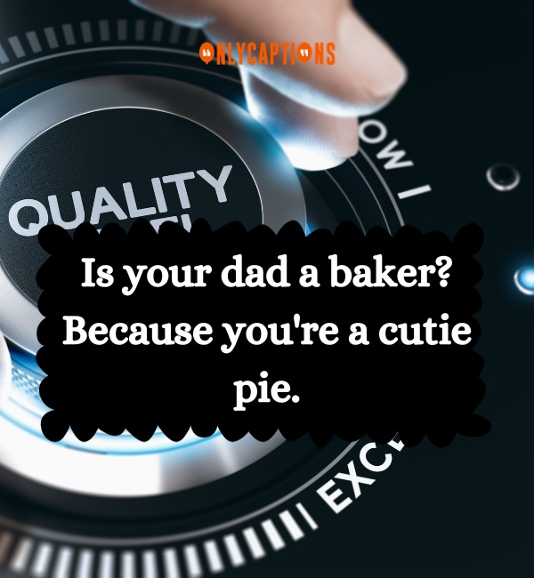 Quality Pick Up Lines-OnlyCaptions