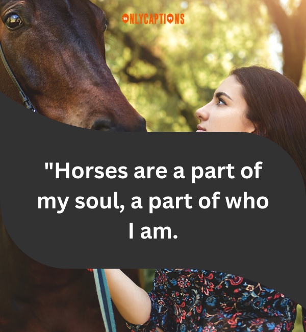 Quotes About Loving Horses 4-OnlyCaptions