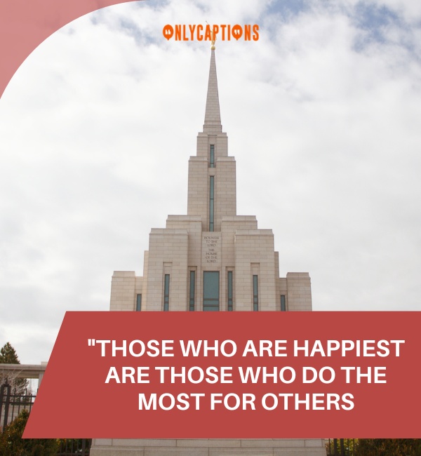 Quotes About Service Lds 3-OnlyCaptions