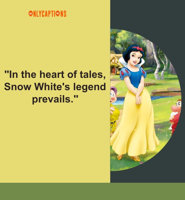 Quotes About Snow White 4-OnlyCaptions