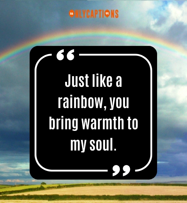 Rainbow Pick Up Lines 2-OnlyCaptions