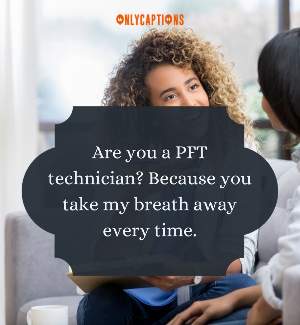 Respiratory Therapist Pick Up Lines 2-OnlyCaptions