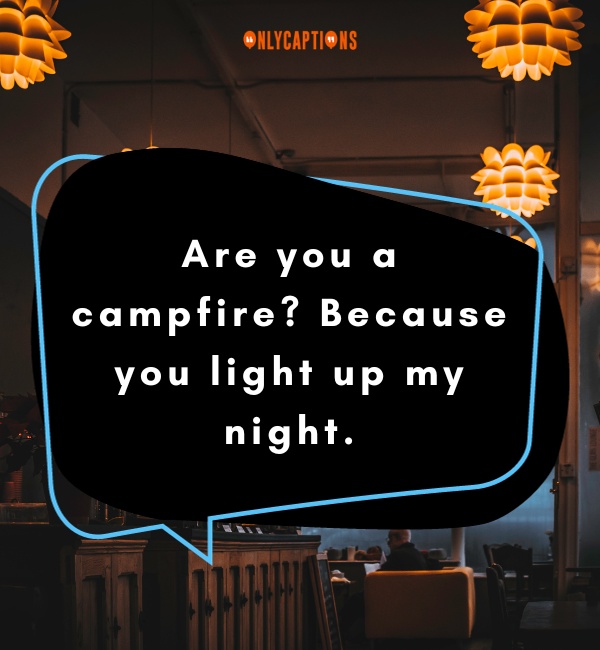 Restaurant Pick Up Lines 6-OnlyCaptions