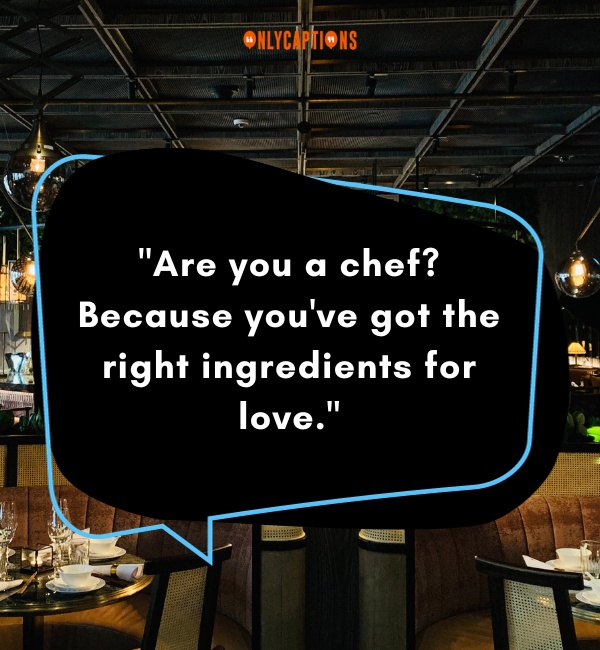 Restaurant Pick Up Lines 8-OnlyCaptions