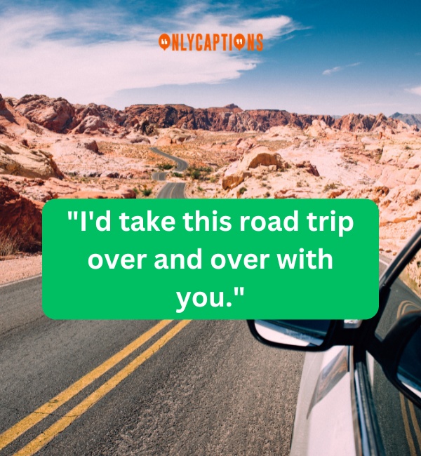 Road Trip Pick Up Lines 2-OnlyCaptions