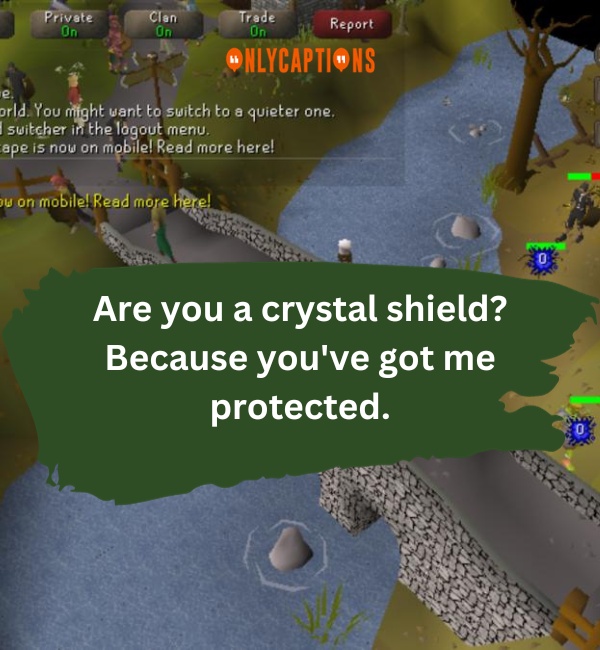 Runescape Pick Up Lines 4-OnlyCaptions