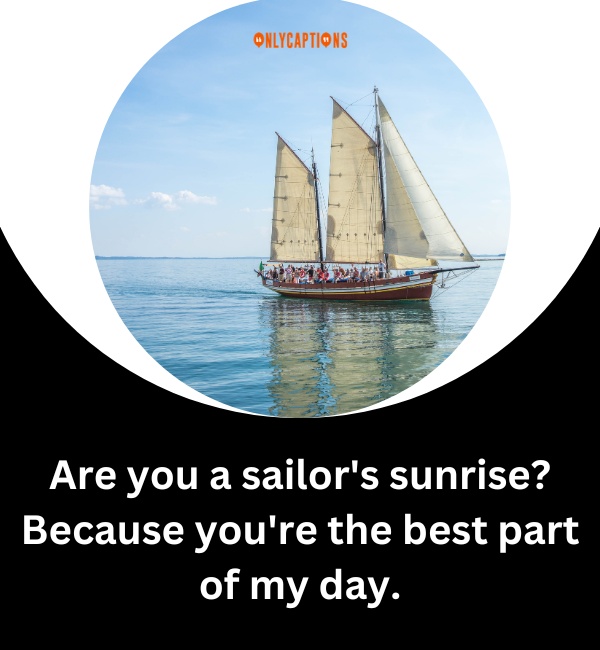 Sailing Pick Up Lines 6-OnlyCaptions