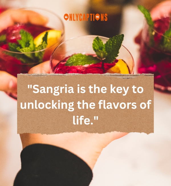 Sangria quotes 2-OnlyCaptions