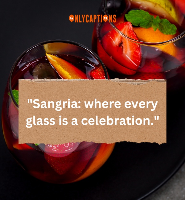 Sangria quotes 4-OnlyCaptions