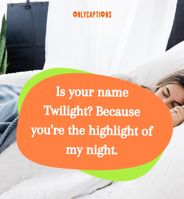 Sleeping Pick Up Lines 3-OnlyCaptions