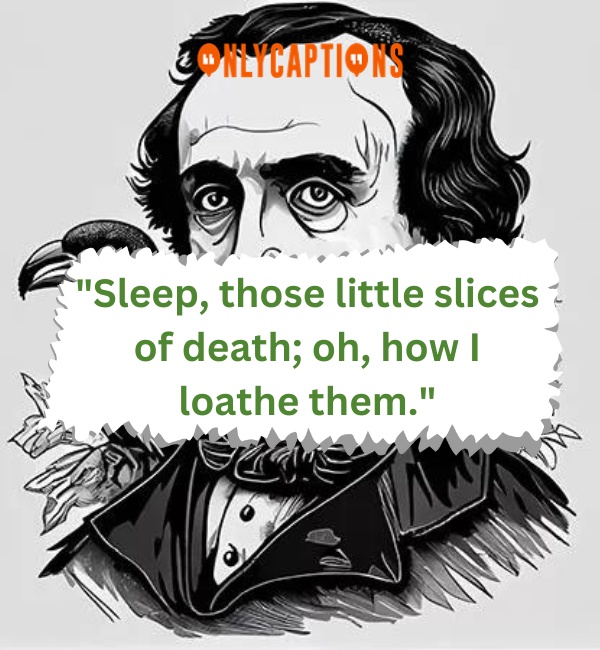 Soulmate Edgar Allan Poe Love Quotes 2-OnlyCaptions