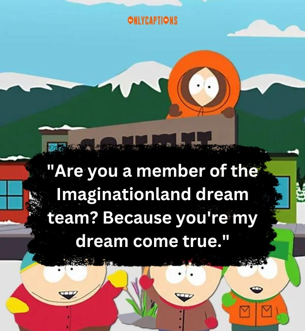 South Park Pick Up Lines 4-OnlyCaptions