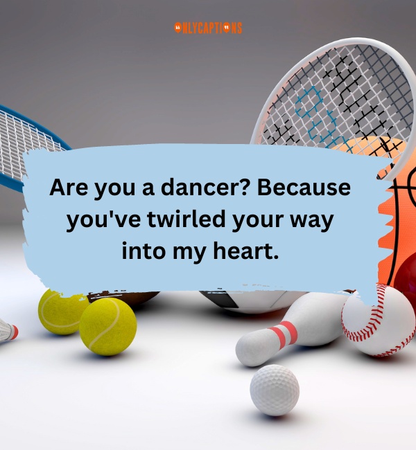 Sport Pick Up Lines 1-OnlyCaptions