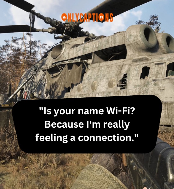 Stalker Pick Up Lines 2-OnlyCaptions