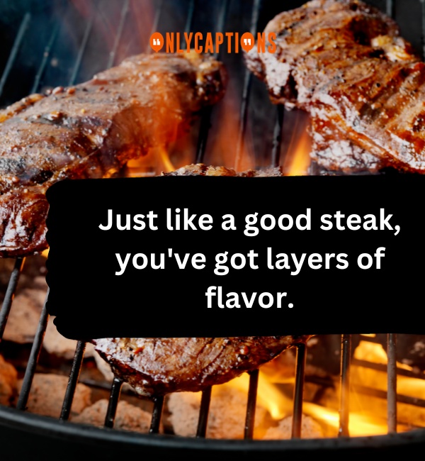 Steak Pick Up Lines 7-OnlyCaptions