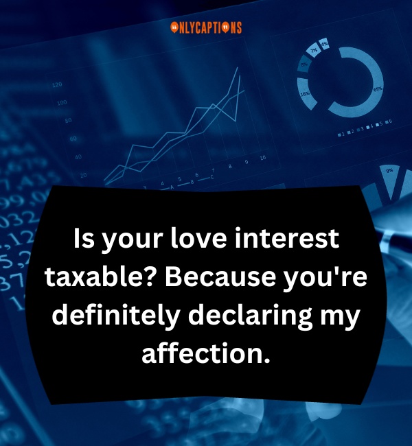 Tax Pick Up Lines 4-OnlyCaptions