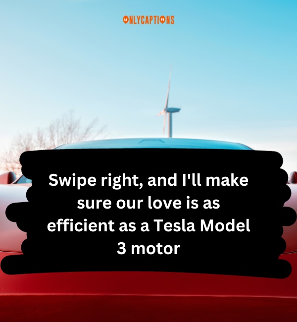 Tesla Pick Up Lines 4-OnlyCaptions
