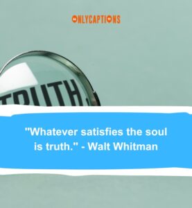 270+ Truth Comes Out Quotes (2024) Most Revealing Sayings