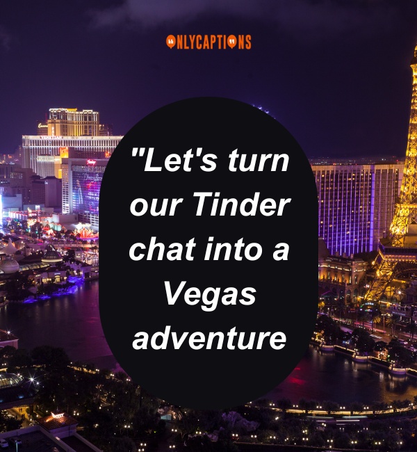 Vegas Pick Up Lines 1-OnlyCaptions