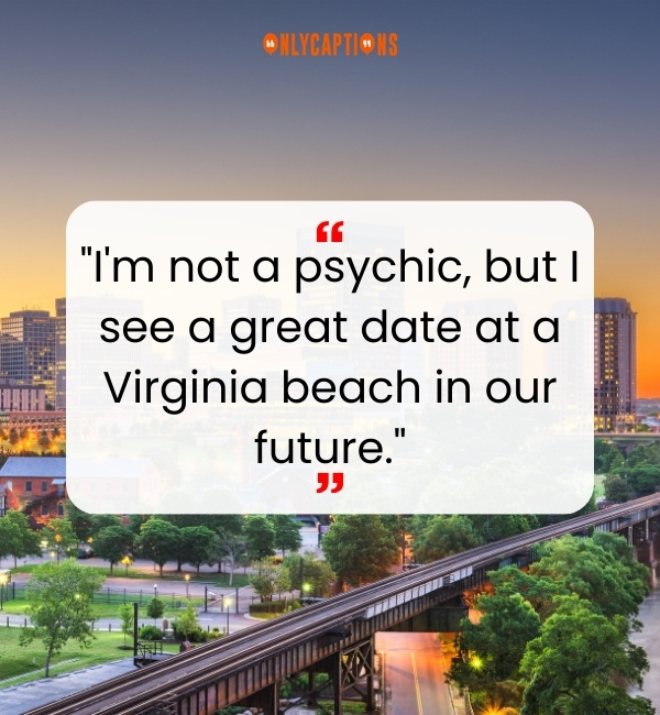 Virginia Pick Up Lines 2-OnlyCaptions