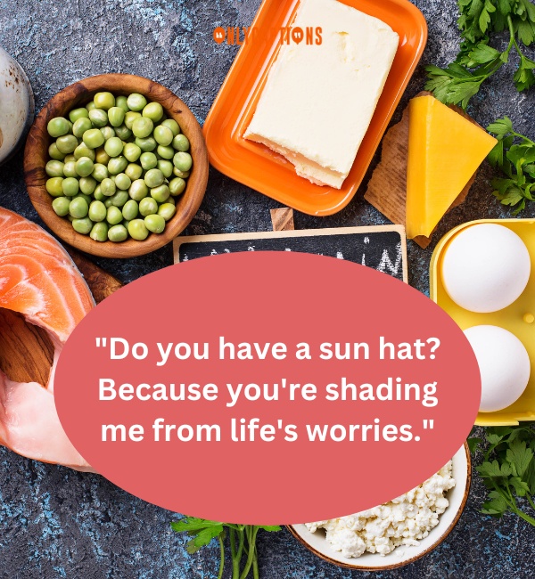 Vitamin D Pick Up Lines 2-OnlyCaptions