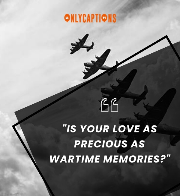 WW2 Pick Up Lines 2 1-OnlyCaptions