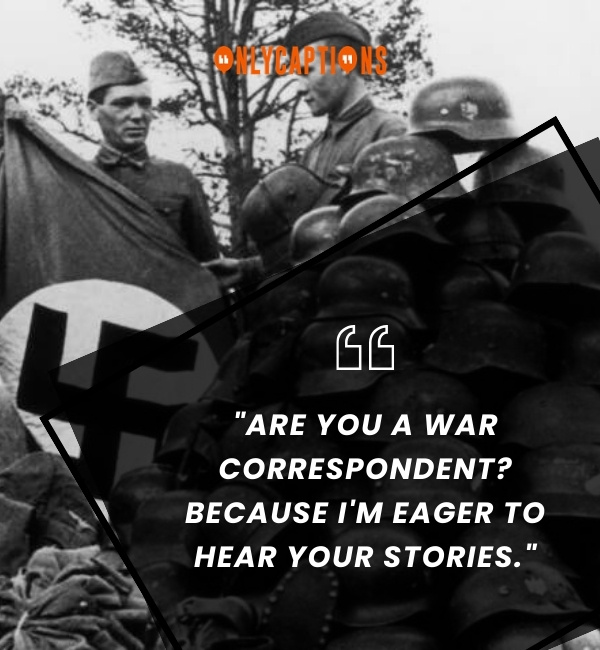 WW2 Pick Up Lines 4-OnlyCaptions