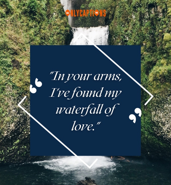 Waterfall Pick Up Lines 2-OnlyCaptions