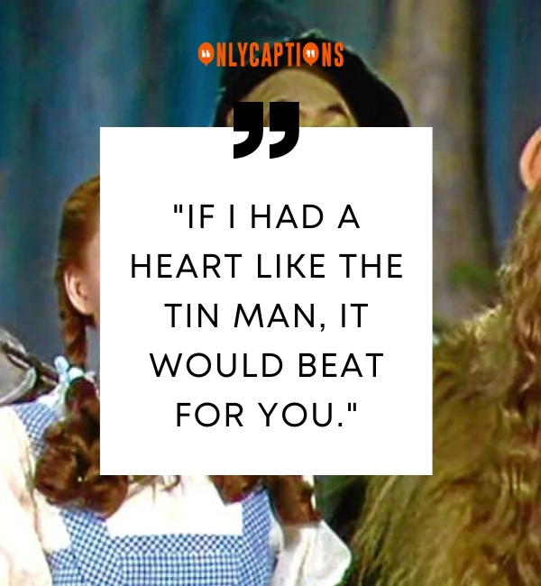 Wizard of Oz Pick Up Lines 2-OnlyCaptions