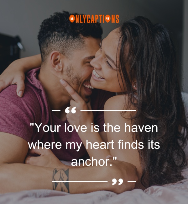 You Are My Safe Place Quotes 2 1-OnlyCaptions