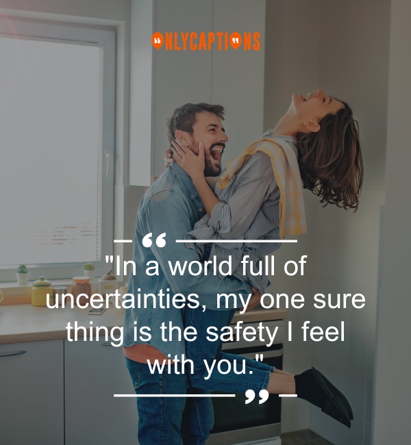 You Are My Safe Place Quotes 2-OnlyCaptions