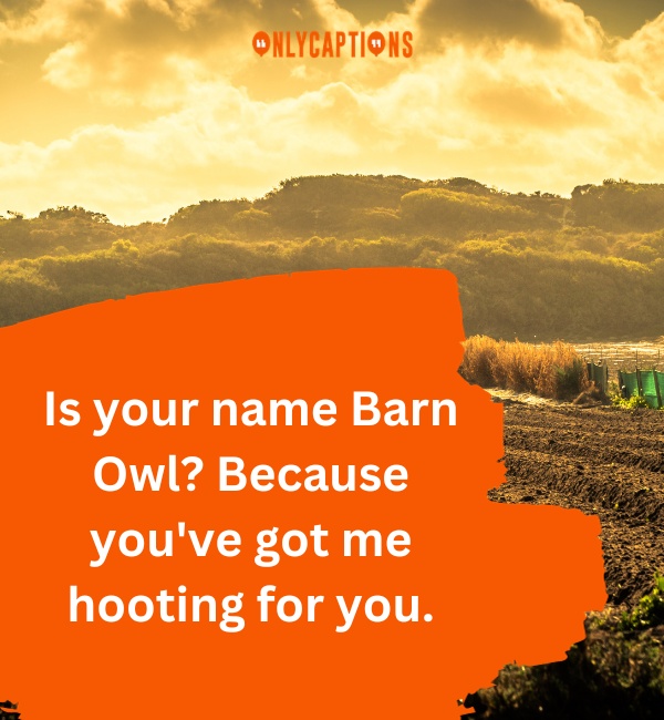 Agriculture Pick Up Lines 4-OnlyCaptions