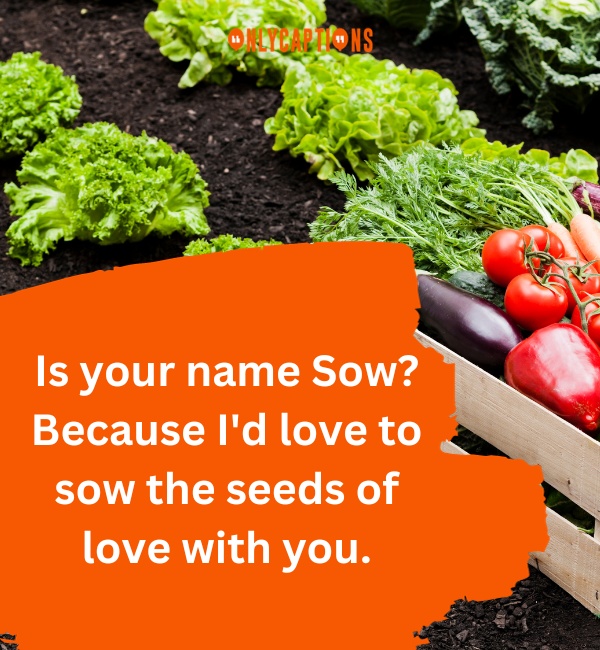 Agriculture Pick Up Lines 6-OnlyCaptions