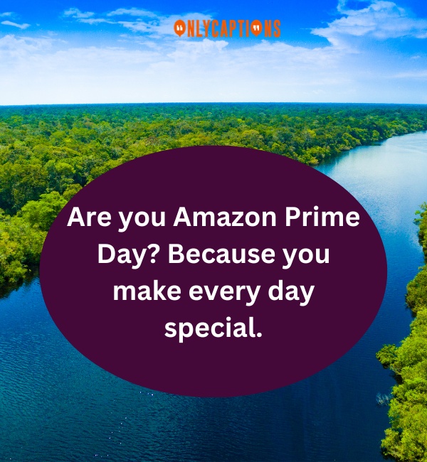 Amazon Pick Up Lines 6-OnlyCaptions