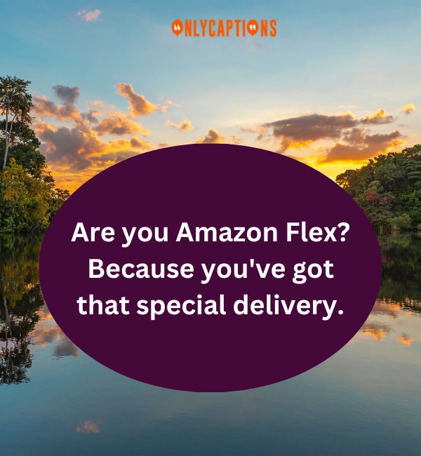 Amazon Pick Up Lines 7-OnlyCaptions