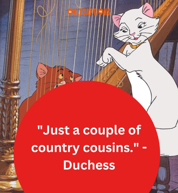 Aristocats Quotes 1-OnlyCaptions