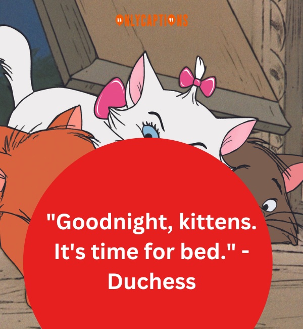 Aristocats Quotes 3-OnlyCaptions