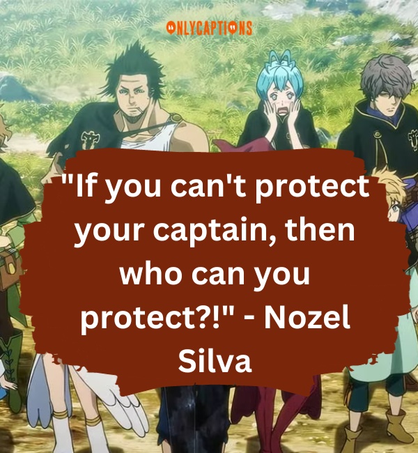 Black Clover Quotes-OnlyCaptions