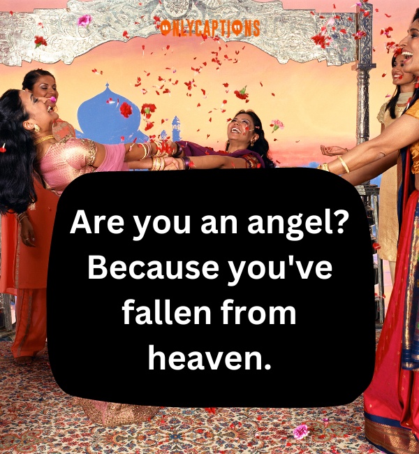 Bollywood Pick Up Lines 2-OnlyCaptions